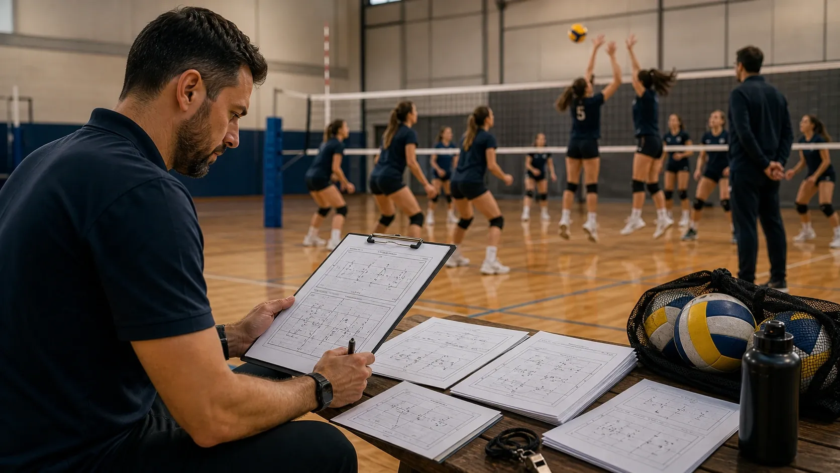 🎁 BONUS 5: Fichas de Entrenamiento Imprimibles