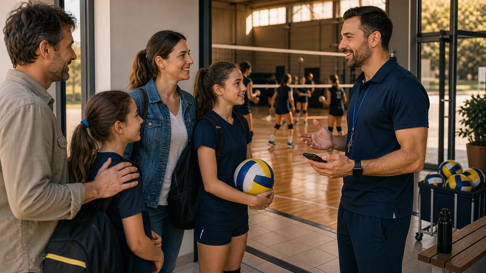 Cómo Encontrar Nuevos Deportistas y Clientes